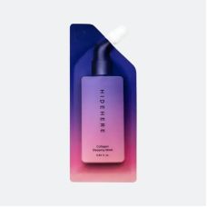 Швидкий перегляд Нічна крем-маска для обличчя HIDEHERE Collagen Sleeping Mask з колагеном, 25 мл