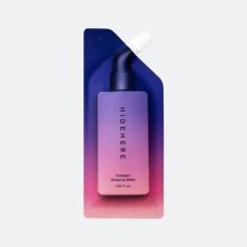 Швидкий перегляд Нічна крем-маска для обличчя HIDEHERE Collagen Sleeping Mask з колагеном, 25 мл