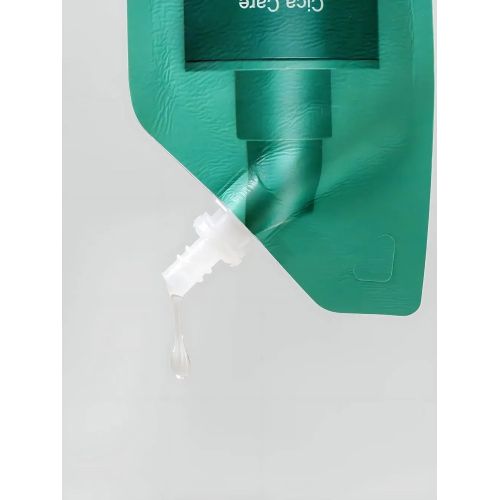 Заспокійливий тонер для обличчя HIDEHERE Cica Care Toner Emulsion, 25 мл