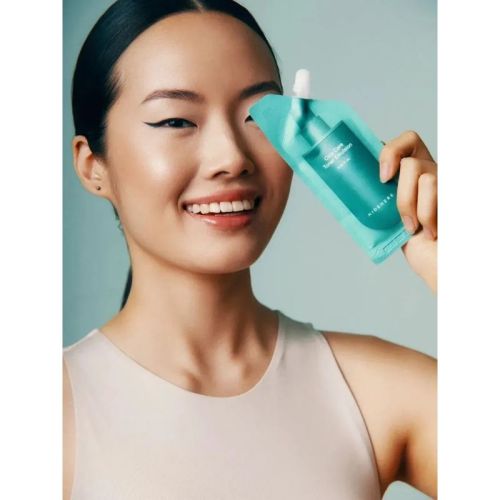 Заспокійливий тонер для обличчя HIDEHERE Cica Care Toner Emulsion, 25 мл