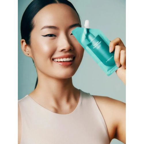 Заспокійливий тонер для обличчя HIDEHERE Cica Care Toner Emulsion, 25 мл