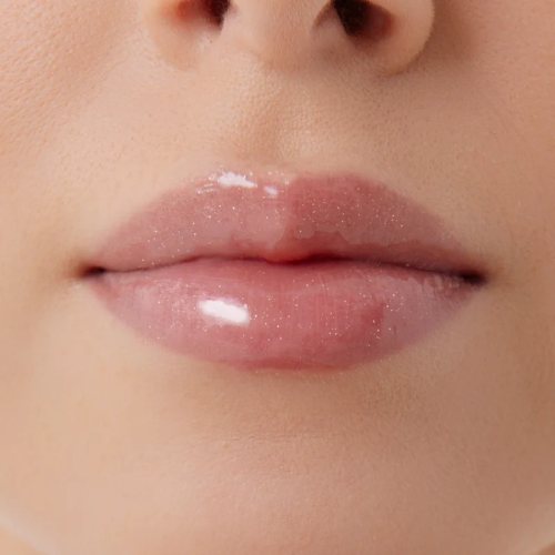 Блиск для губ LIPSS Banana Lipper SPF 20, 10 мл