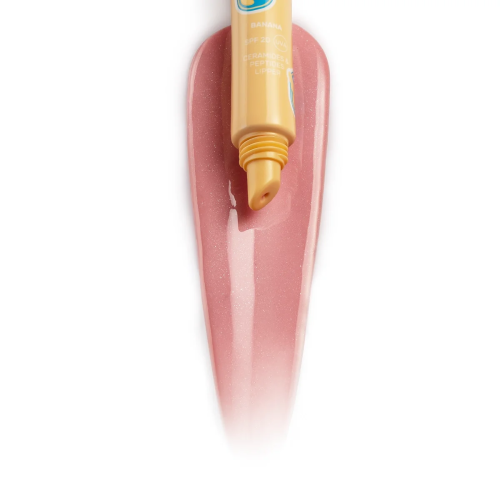 Блиск для губ LIPSS Banana Lipper SPF 20, 10 мл