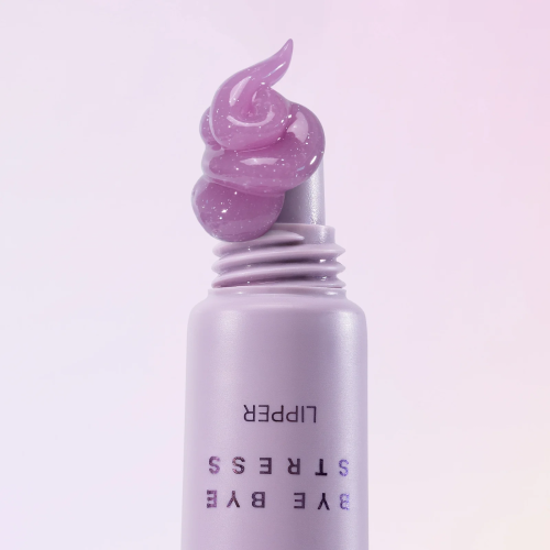 Блиск для губ LIPSS Lipper Bye Bye Stress 9 мл