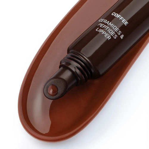 Блиск для губ LIPSS Lipper Coffee Lip Gloss 8 мл