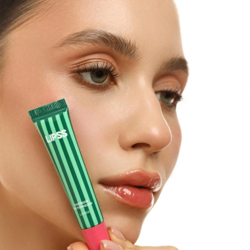 Блиск для губ LIPSS Lipper Kherson Watermelon 8 мл