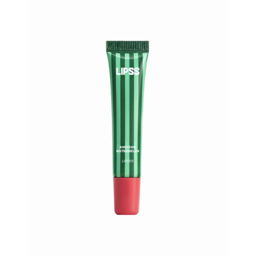 Блиск для губ LIPSS Lipper Kherson Watermelon 8 мл