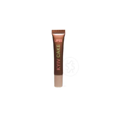 Блиск для губ LIPSS Lipper Kyiv Cake Lip Gloss 8 мл