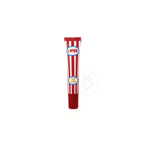 Блиск для губ LIPSS Popcorn 8 мл