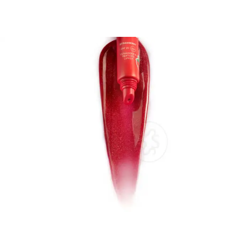 Блиск для губ LIPSS Strawberry Lipper SPF 20, 10 мл