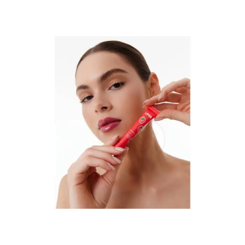Блиск для губ LIPSS Strawberry Lipper SPF 20, 10 мл