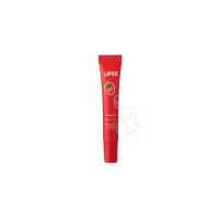 Блиск для губ LIPSS Strawberry Lipper SPF 20, 10 мл