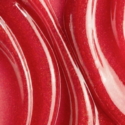 Блиск для губ LIPSS Strawberry Lipper SPF 20, 10 мл