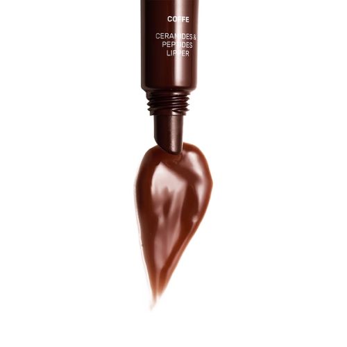 Блиск для губ LIPSS Lipper Coffee Lip Gloss 8 мл