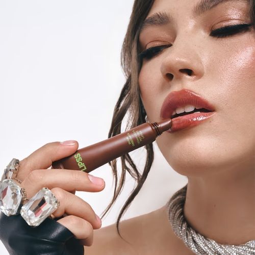 Блиск для губ LIPSS Lipper Dubai Chocolate 8 мл