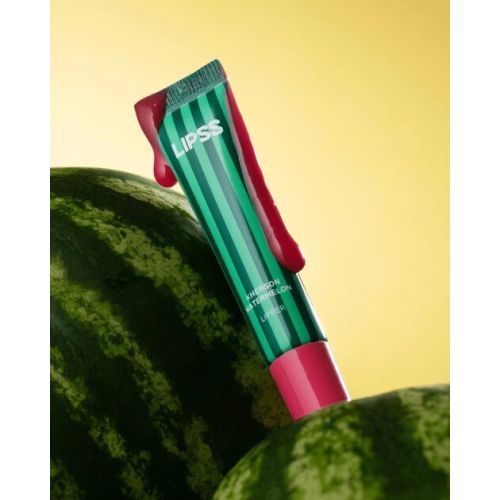 Блиск для губ LIPSS Lipper Kherson Watermelon 8 мл