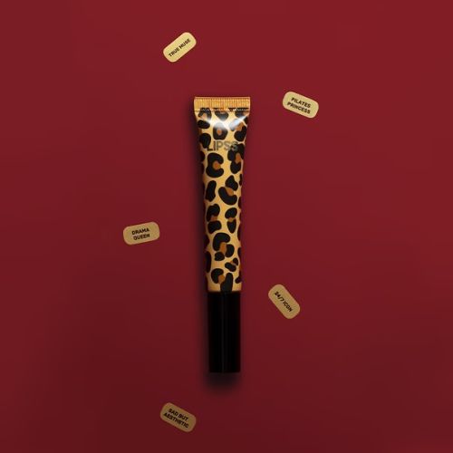 Блиск для губ LIPSS Lipper Alter Ego 12 мл