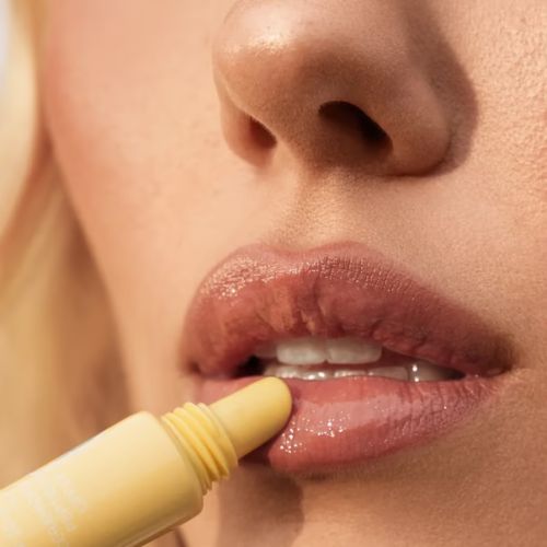 Блиск для губ LIPSS Banana Lipper SPF 20, 10 мл