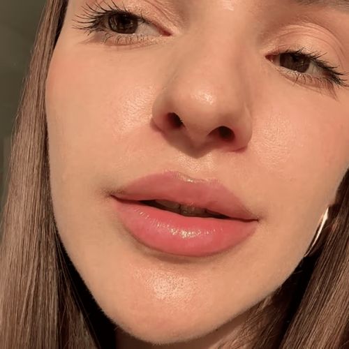 Блиск для губ LIPSS Lipper Butter Croissant Lip Gloss 8 мл