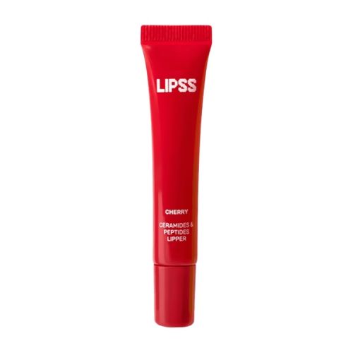 Блиск для губ LIPSS Lipper Cherry Lip Gloss 8 мл
