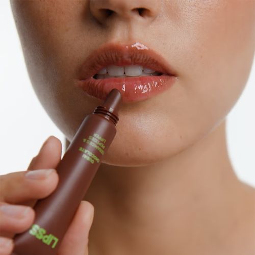 Блиск для губ LIPSS Lipper Dubai Chocolate 8 мл
