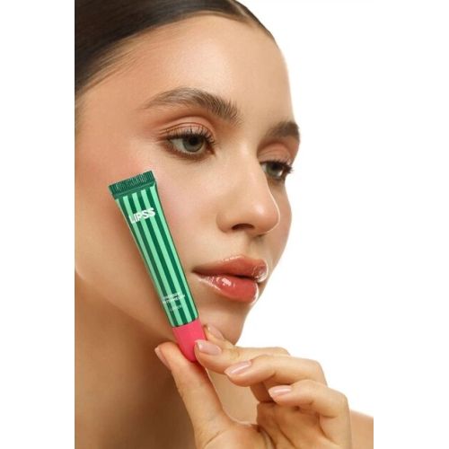 Блиск для губ LIPSS Lipper Kherson Watermelon 8 мл