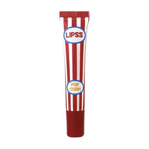 Блеск для губ LIPSS Popcorn 8 мл