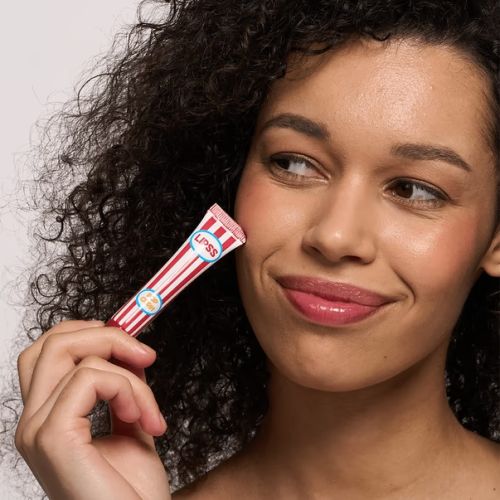 Блеск для губ LIPSS Popcorn 8 мл