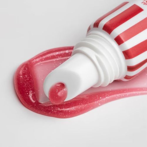 Блеск для губ LIPSS Popcorn 8 мл