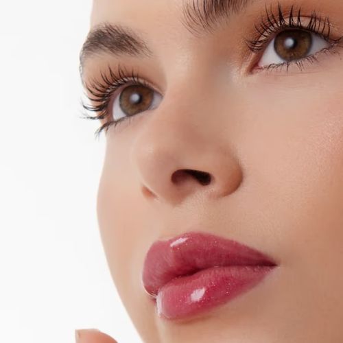 Блиск для губ LIPSS Strawberry Lipper SPF 20, 10 мл