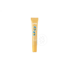 Блиск для губ LIPSS Banana Lipper SPF 20, 10 мл