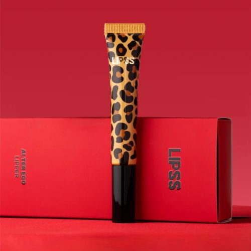 Блиск для губ LIPSS Lipper Alter Ego 12 мл