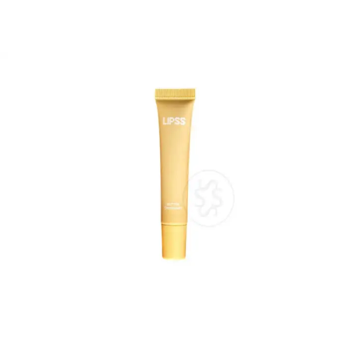 Блеск для губ LIPSS Lipper Butter Croissant Lip Gloss 8 мл