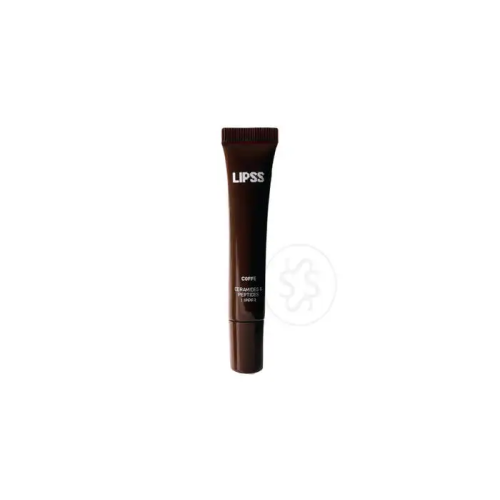 Блеск для губ LIPSS Lipper Coffee Lip Gloss 8 мл