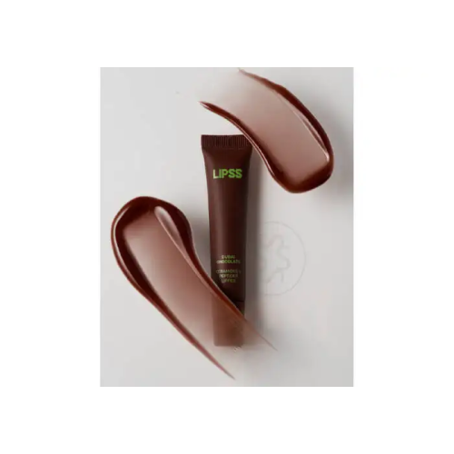 Блиск для губ LIPSS Lipper Dubai Chocolate 8 мл