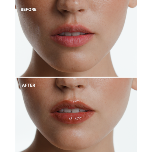 Блиск для губ LIPSS Lipper Dubai Chocolate 8 мл