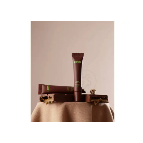 Блиск для губ LIPSS Lipper Dubai Chocolate 8 мл