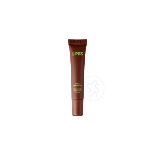 Блиск для губ LIPSS Lipper Dubai Chocolate 8 мл