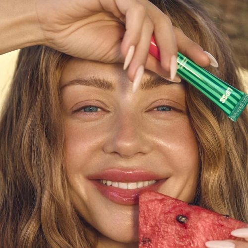 Блеск для губ LIPSS Lipper Kherson Watermelon 8 мл