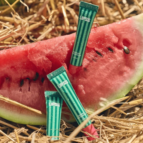 Блеск для губ LIPSS Lipper Kherson Watermelon 8 мл
