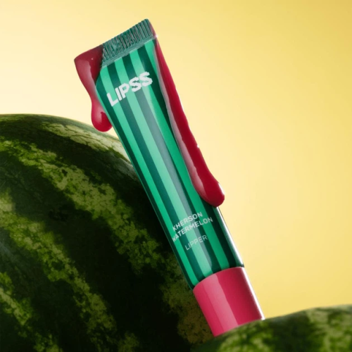 Блеск для губ LIPSS Lipper Kherson Watermelon 8 мл