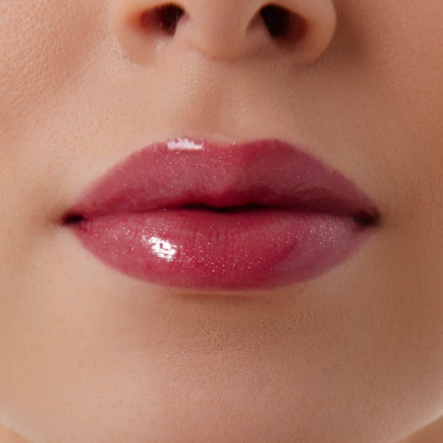 Блеск для губ LIPSS Strawberry Lipper SPF 20 10 мл