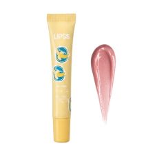Блиск для губ LIPSS Banana Lipper SPF 20, 10 мл