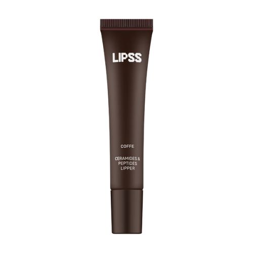 Блиск для губ LIPSS Lipper Coffee Lip Gloss 8 мл
