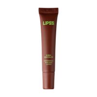 Блиск для губ LIPSS Lipper Dubai Chocolate 8 мл