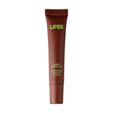 Блиск для губ LIPSS Lipper Dubai Chocolate 8 мл