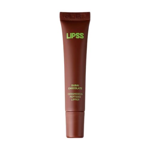 Блиск для губ LIPSS Lipper Dubai Chocolate 8 мл
