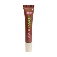 Блиск для губ LIPSS Lipper Kyiv Cake Lip Gloss 8 мл