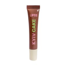 Блиск для губ LIPSS Lipper Kyiv Cake Lip Gloss 8 мл