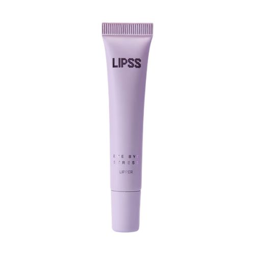 Блиск для губ LIPSS Lipper Bye Bye Stress 9 мл
